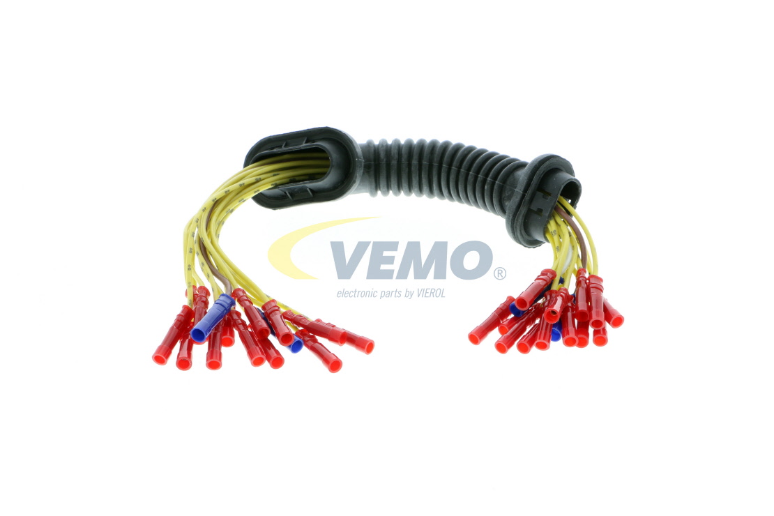 VEMO V10-83-0054 reparatieset, kabelset 7M3971147M