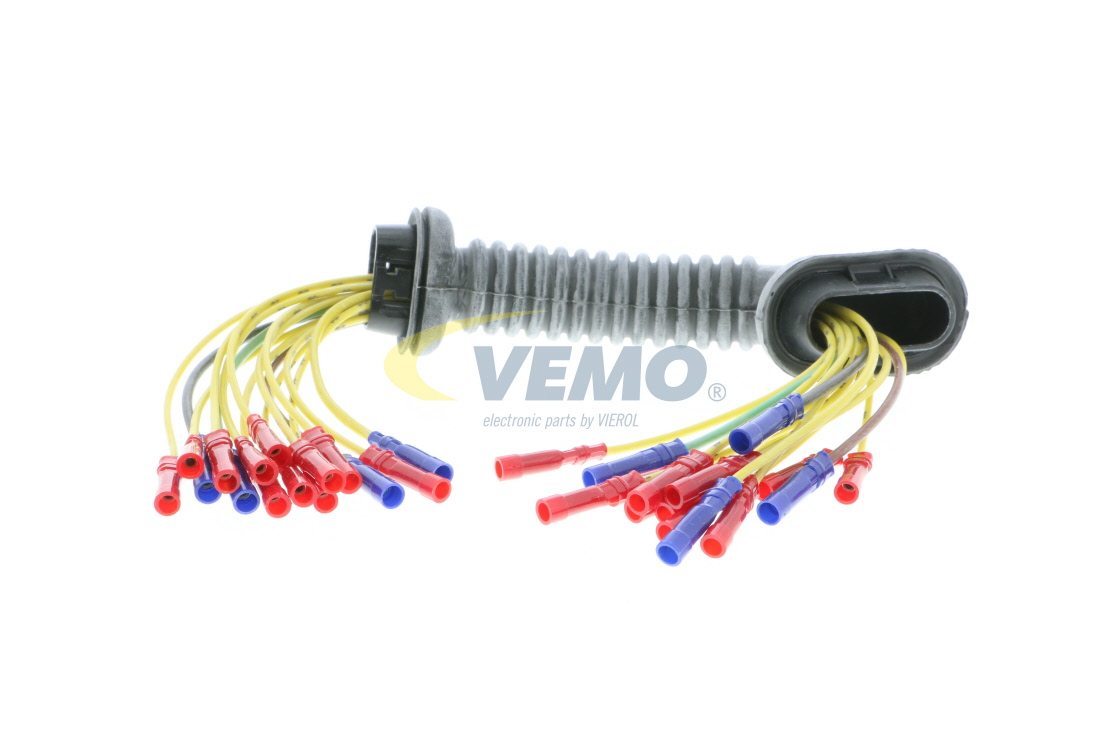VEMO 7M0971147E Reparatieset, kabelset V10-83-0056