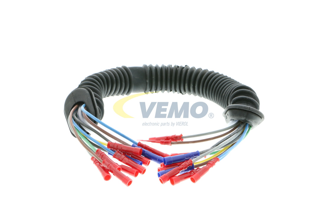 VEMO V10-83-0062 Kabelbaum VW T4 1.9 TD 68 PS Diesel 1999