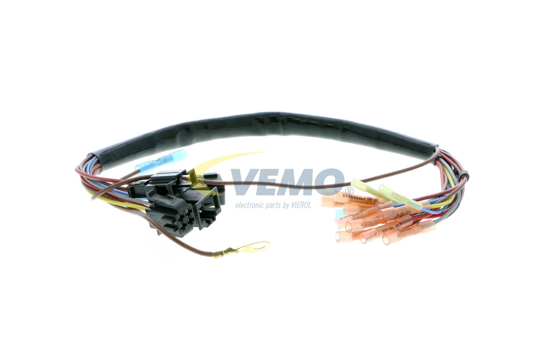 VEMO V10-83-0064 reparatieset, kabelset 7D0971120CT