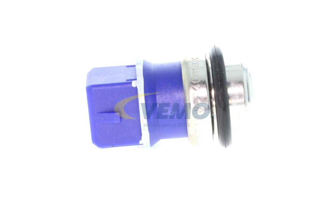 VEMO V10-99-0125 Sensor de temperatura Passat 3a5 2.8 VR6 174 cv Gasolina 1994