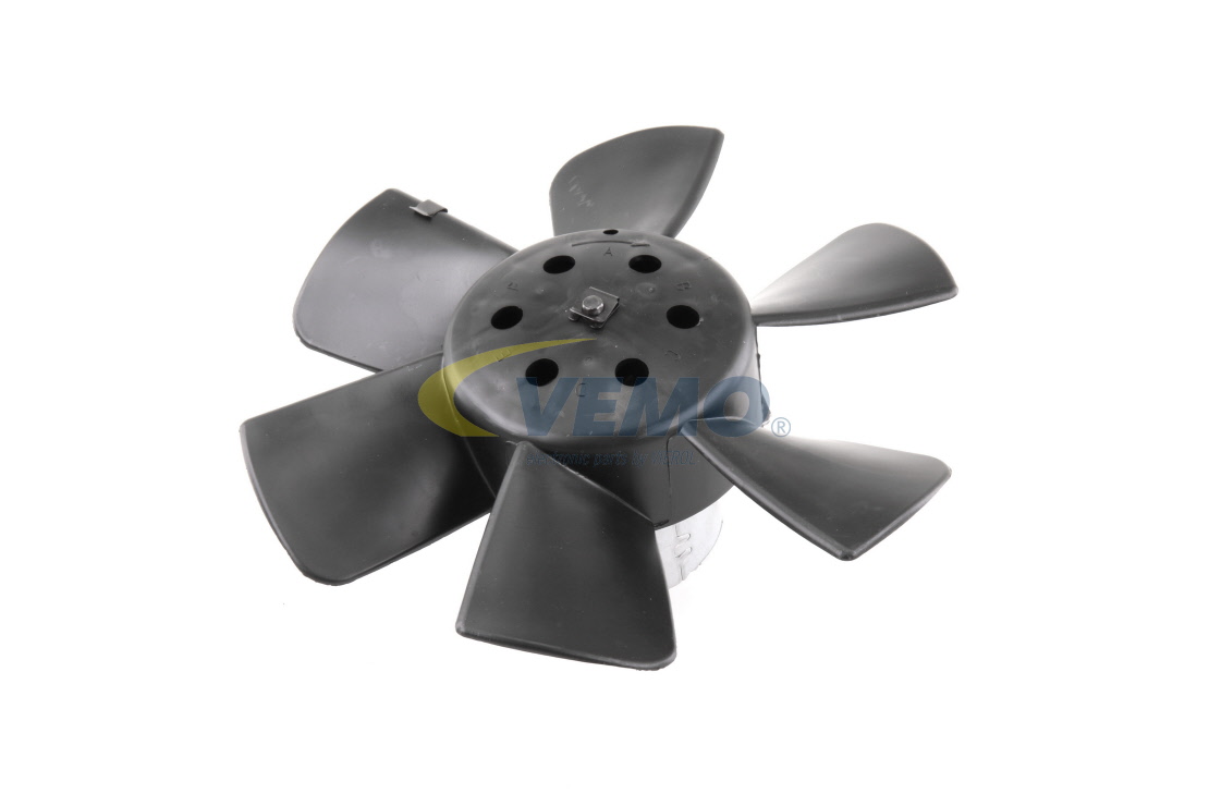 VEMO 165 959 455 Ventilador de radiador V15-01-1812