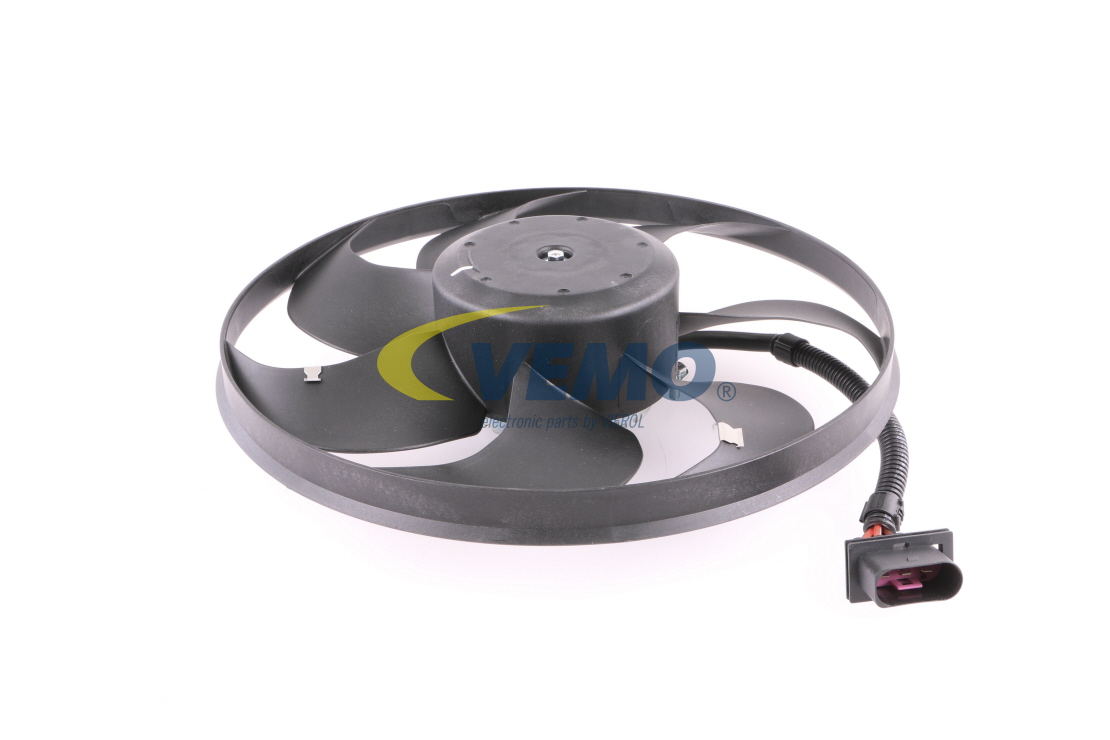 Moteur électrique, ventilateur pour radiateurs VEMO réf.: V15-01-1847, 68,42 €, économie: % à bas prix