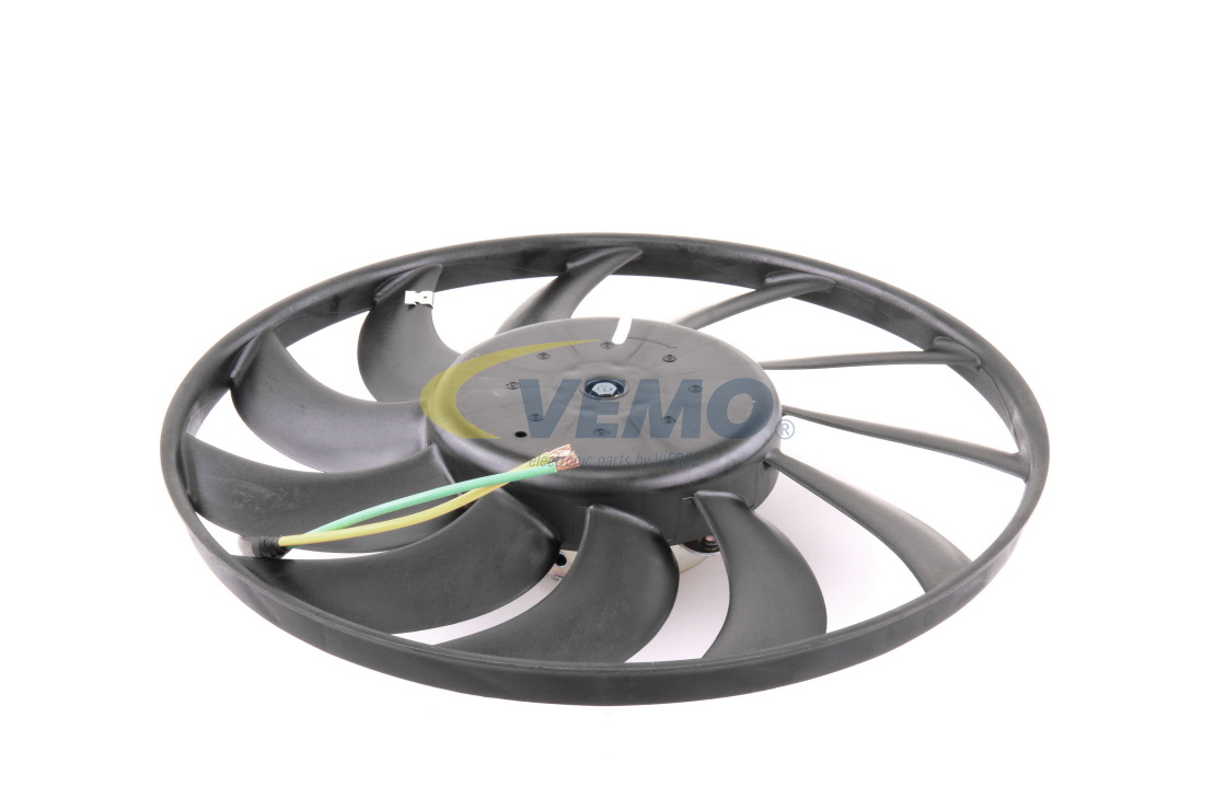 VEMO V15-01-1872 koelventilator 4F0 959 455
