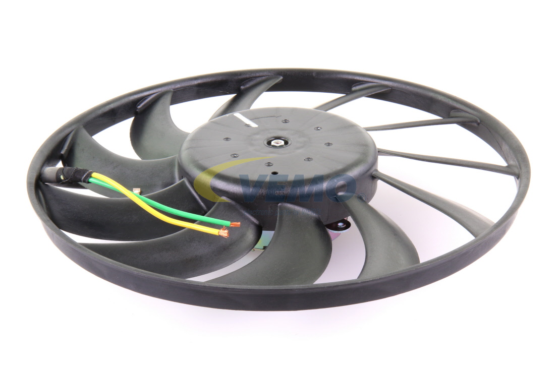 VEMO V15-01-1875 replacement Audi A6 C6 radiator fan price