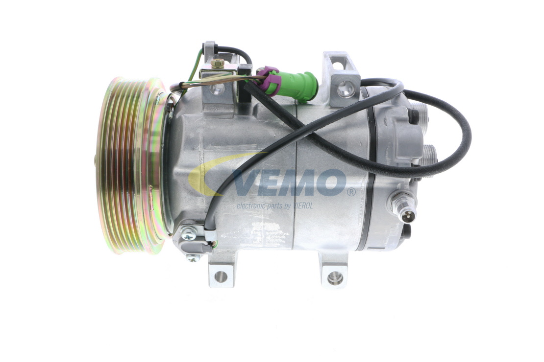 NRF Compressor, ar condicionado 32027 ao melhor preços