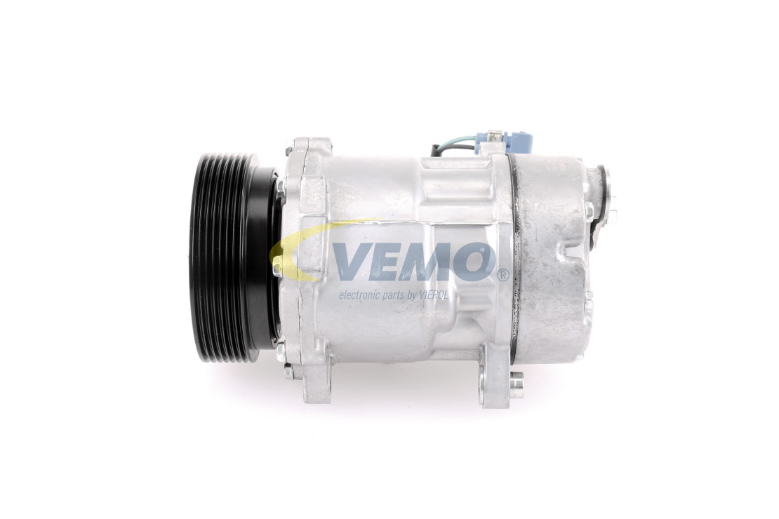 VEMO 7M0820803CƠ Ilmastoinnin kompressori V15-15-2007