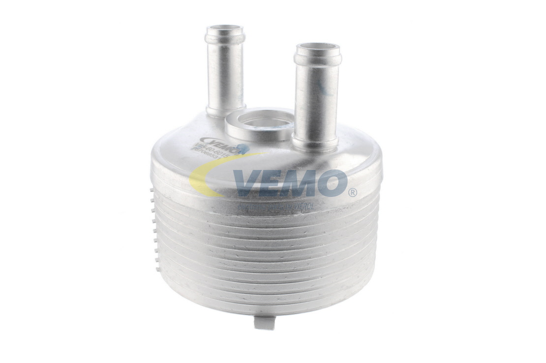 VEMO V15-60-6015 oliekoeler, automatische transmissie 09G 409 061