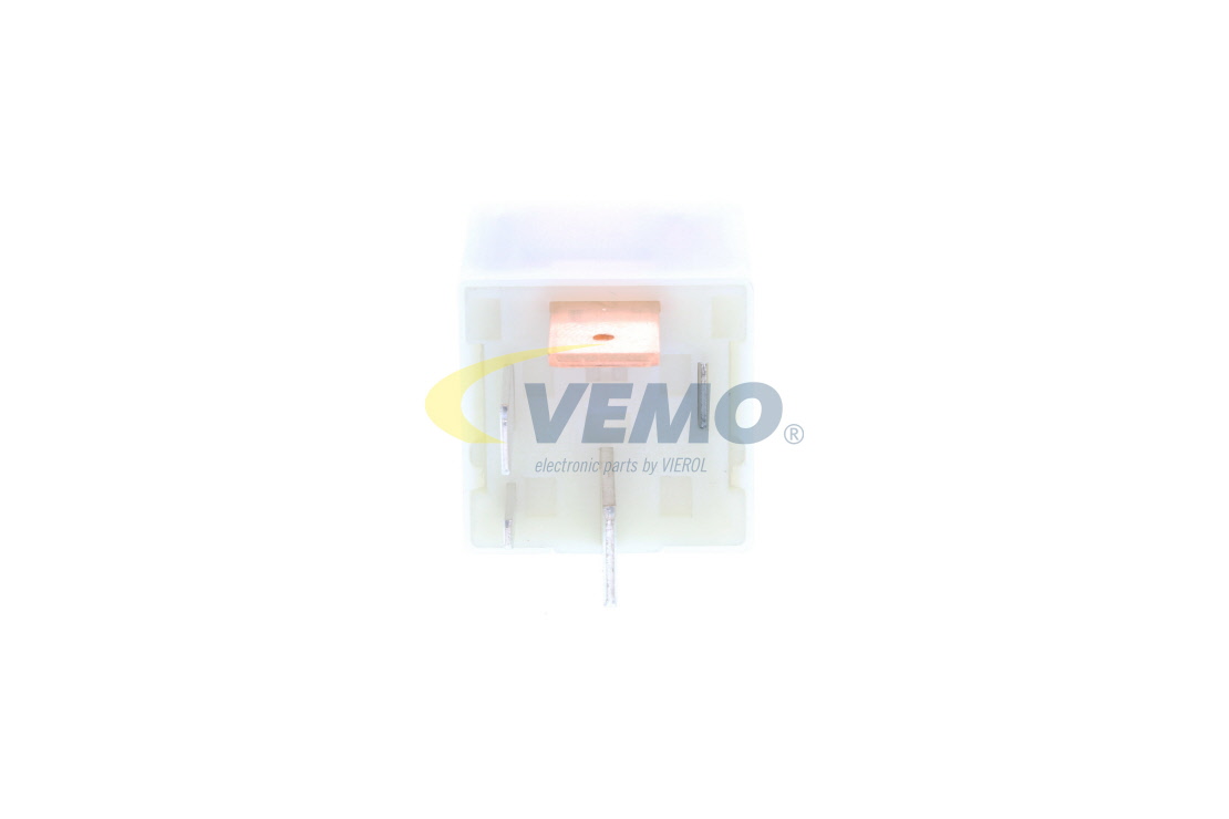 VEMO V15-71-0006 Relejs, gaisa kondicionēšanas sistēma VW Passat B3 1.9 TD 75 ZS Dīzelis 1996
