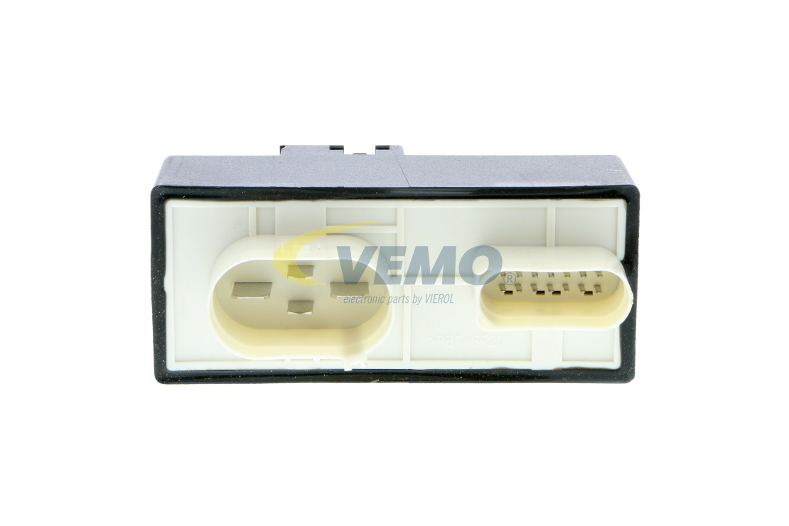 VEMO V15-71-0036 Fan control module Audi TT 8N 1.8 T 150 hp Petrol 2002