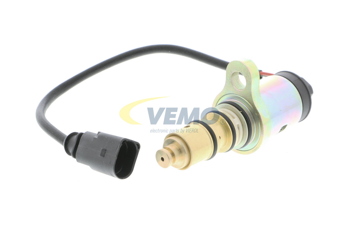 VEMO V15-77-1013 regelventiel, compressor 1K0 820 803 F