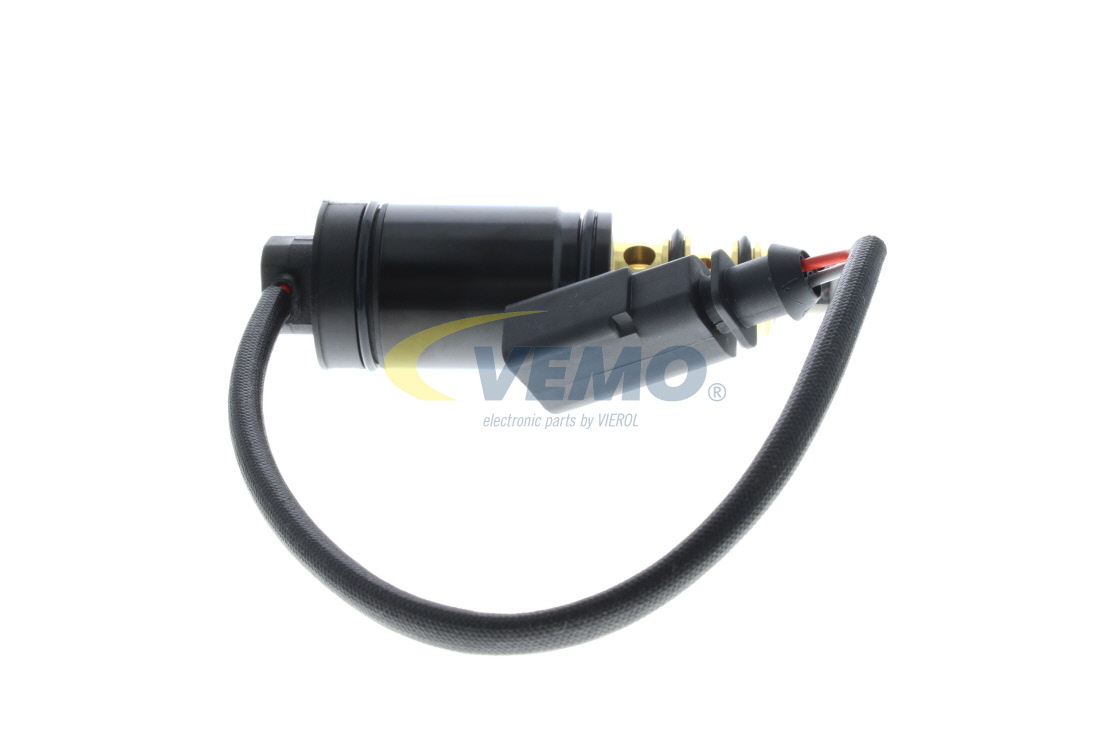 VEMO V15-77-1017 regelventiel, compressor 1K0 820 803F