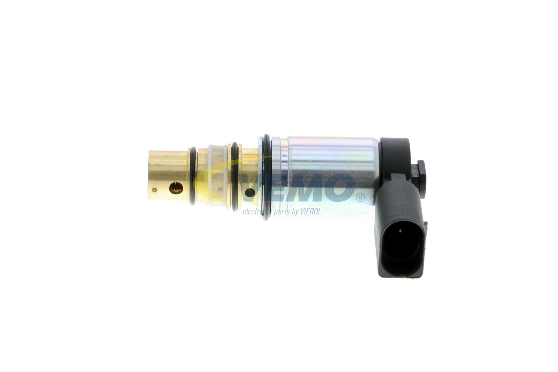VEMO 1K0 820 859 F Regelventiel, compressor V15-77-1020