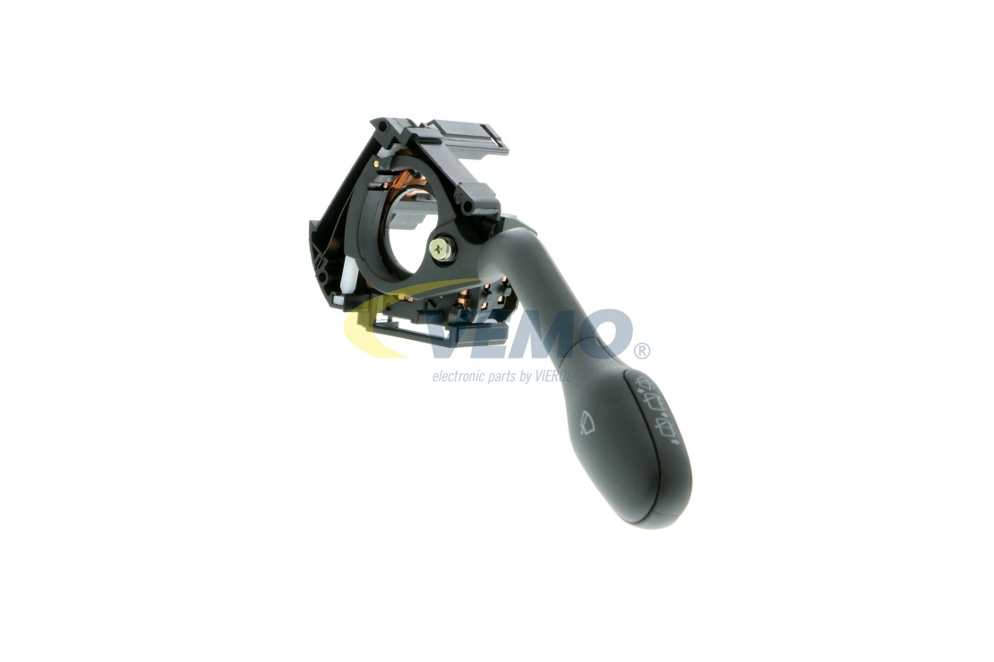 VEMO 1H0 953 519 01C Interruptor de limpa-vidros V15-80-3201