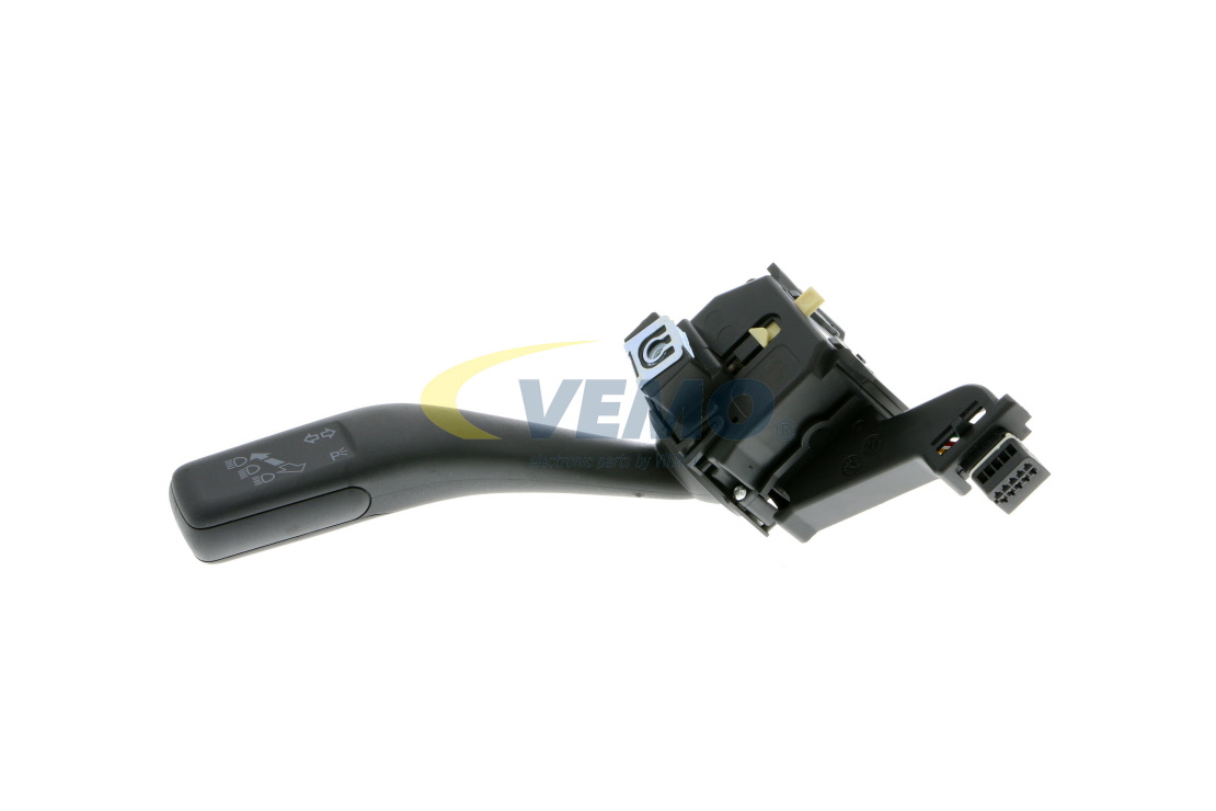 VEMO V15-80-3255 stuurkolomschakelaar Seat Altea XL 2.0 TDI 136 Pk Diesel 2006