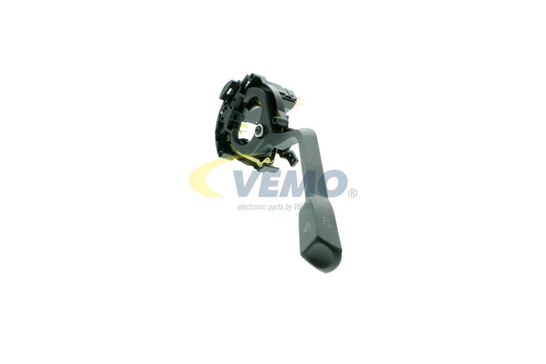 VOLKSWAGEN SHARAN VEMO indicator stalk V15-80-3256