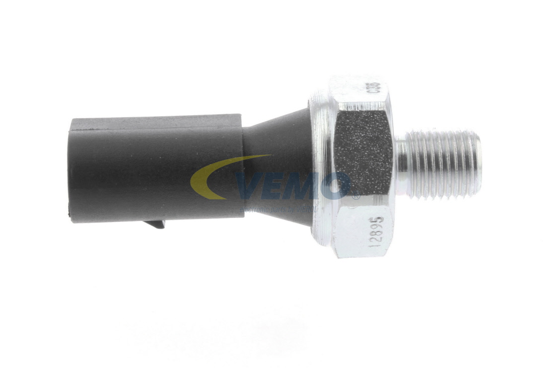 VEMO V15-99-1900 Sensore pressione olio VW Passat B6 Variant 2.0 FSI 4motion 150 CV Benzina 2009