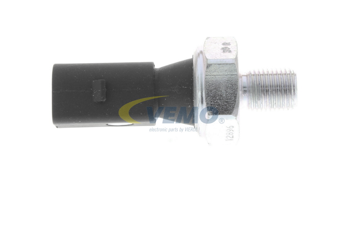 VEMO V15-99-1901 Öldruckschalter Audi A6 C6 Avant 2.4 quattro 177 PS Benzin 2006