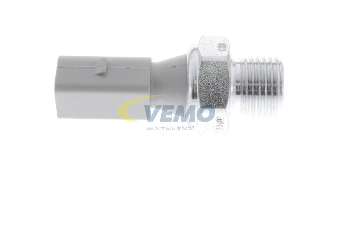 VEMO V15-99-1902 Öldruckschalter Skoda Fabia 6Y5 1.4 60 PS Benzin 2002