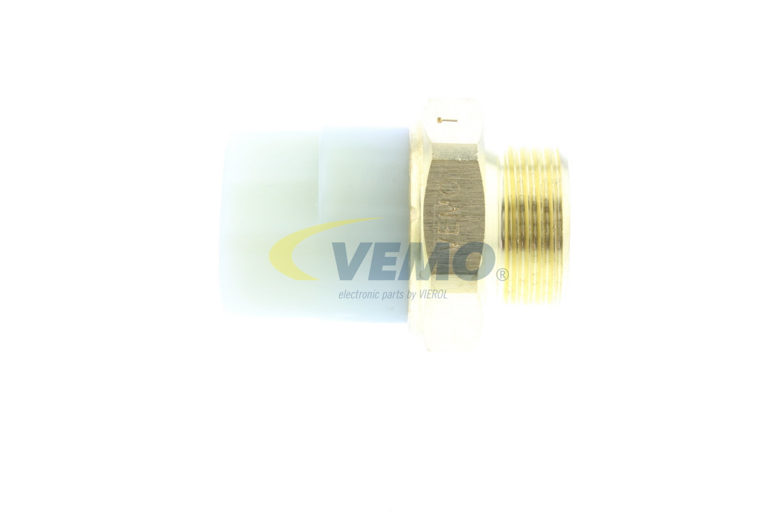 VEMO V15-99-1950 Interruptor de temperatura, ventilador do radiador Polo 6N1 75 1.6 75 cv Gasolina 1998