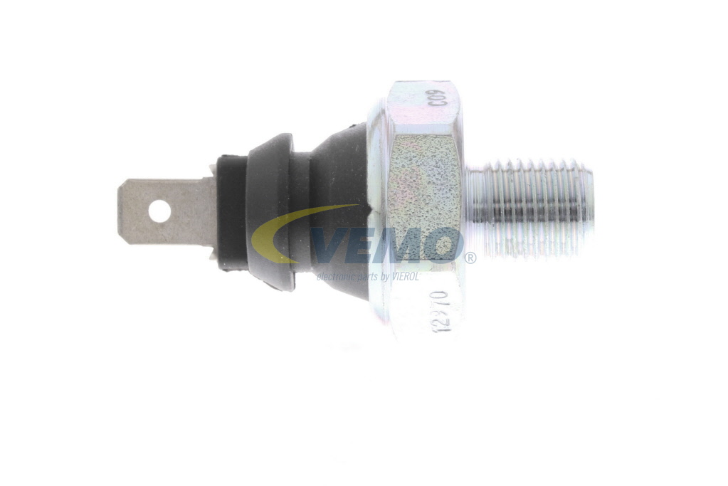 VEMO V15-99-2017 oljetrykkventil Skoda Fabia 6y5 1.4 16V 75 hk Bensin 2007