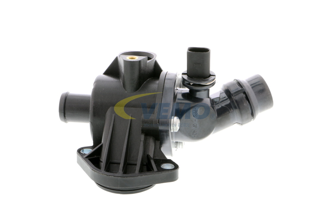 Termostat układu chłodzenia silnika VEMO SKODA OCTAVIA V15-99-2024