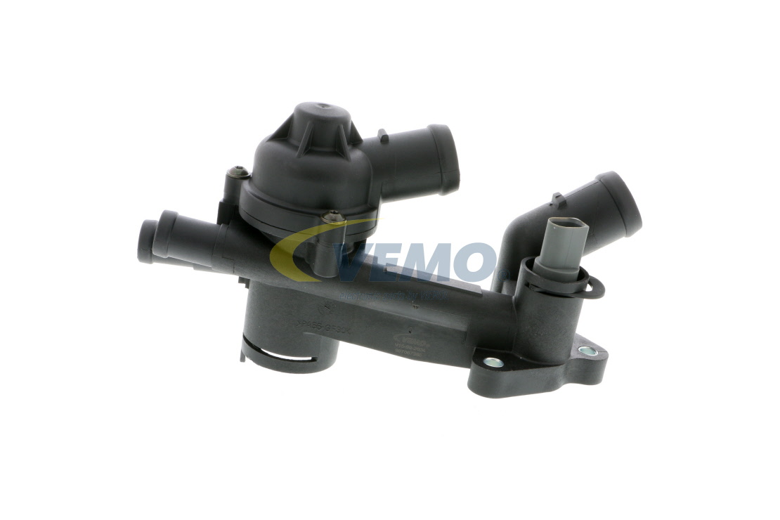 VEMO 03C 121 111B Korpus termostatu V15-99-2034