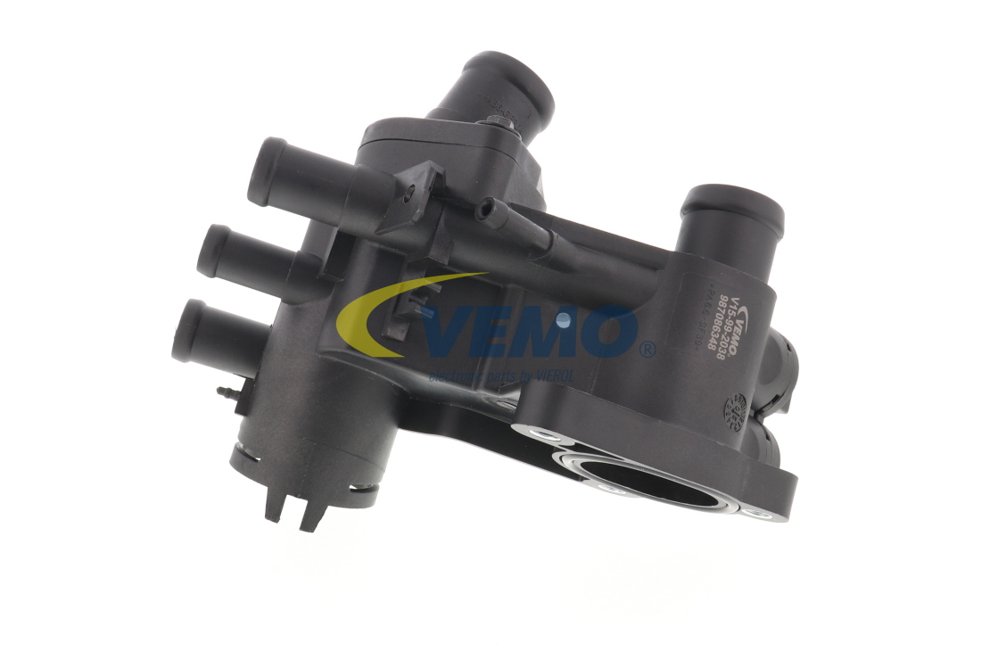 VEMO 032 121 111M Boîtier du thermostat V15-99-2038