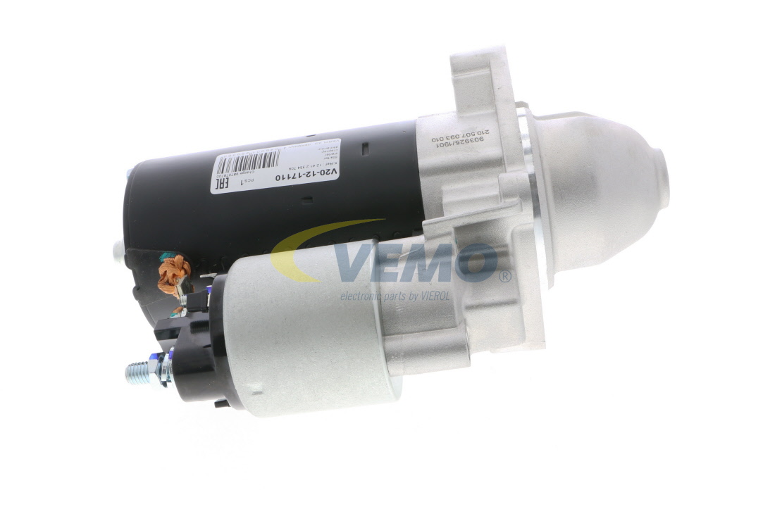 Motorino avviamento V20-12-17110 VEMO Motore di avviamento costo
