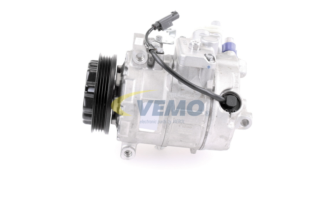 V20-15-2010 VEMO 6917859 Klimakompressor