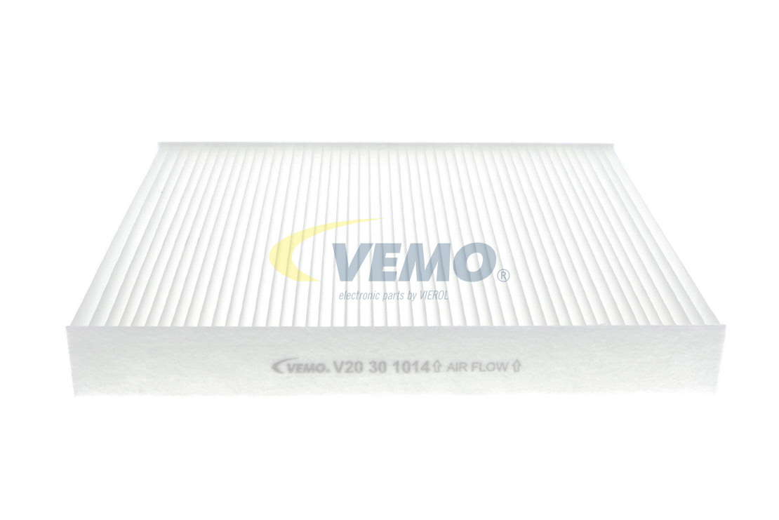 VEMO V20-30-1014 interieurfilter 9163328