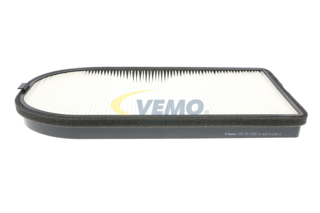 VEMO 64 31 8 390 377 Filter vnútorného priestoru V20-30-1035