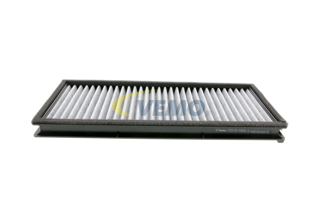 VEMO V20-31-1005 interieurfilter 1 390 836