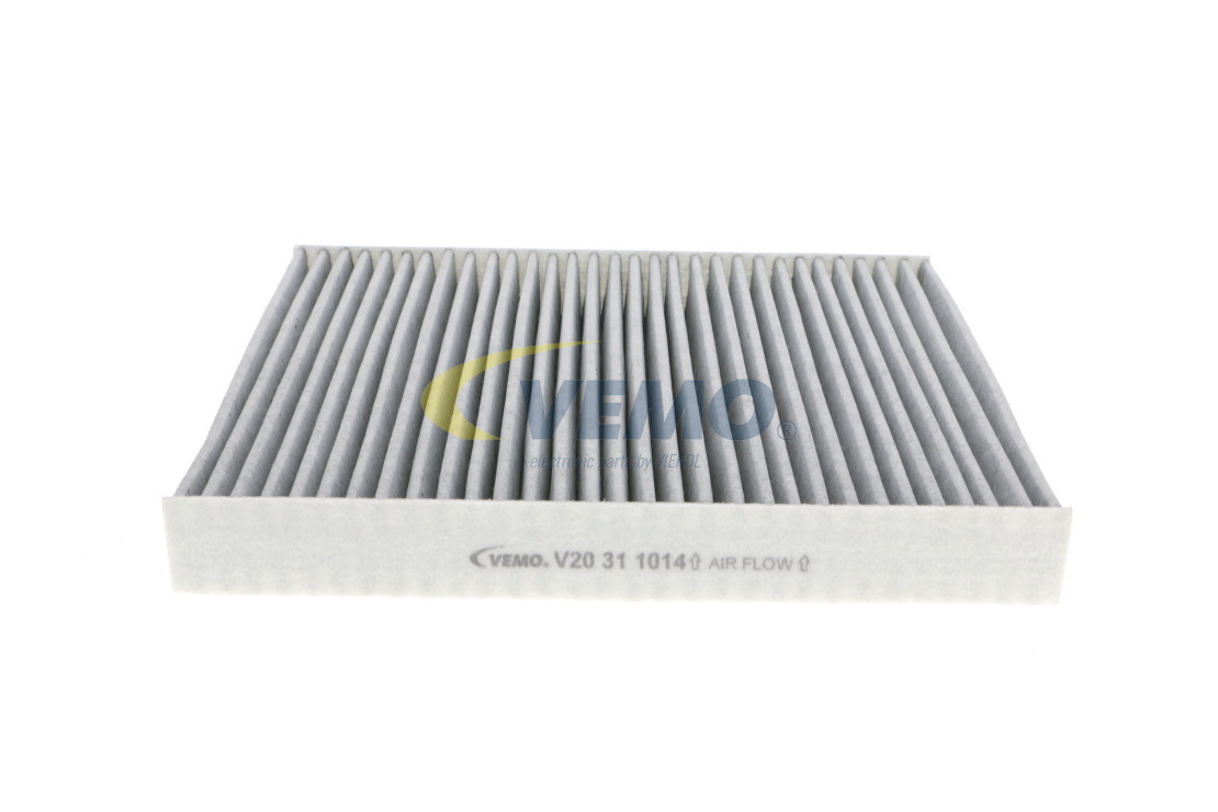 VEMO 9 272 642 Filter vnútorného priestoru V20-31-1014