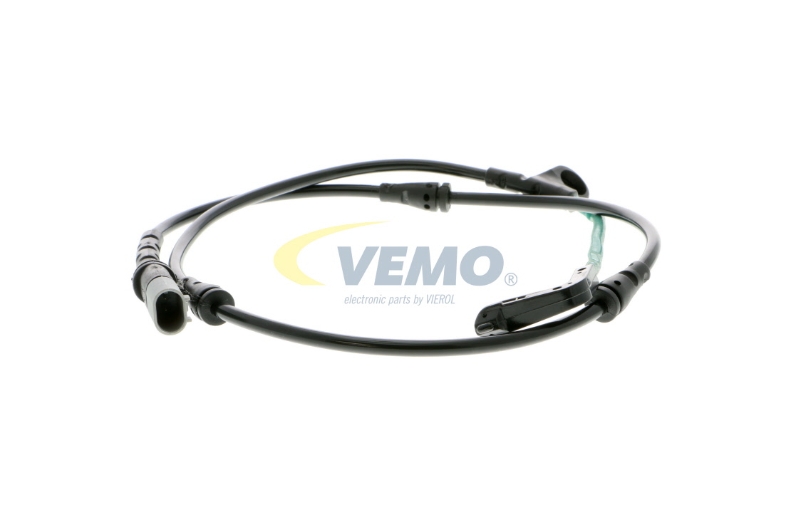 V20-72-0066 VEMO slitekontakt bremsekloss pris