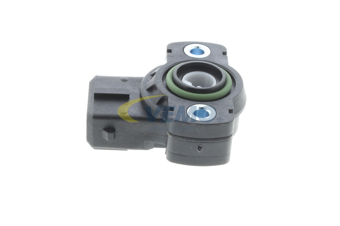 VEMO V20-72-0406 Gasspjæld potentiometer BMW Z3 Roadster 1.9 i 116 HK Benzin 2001