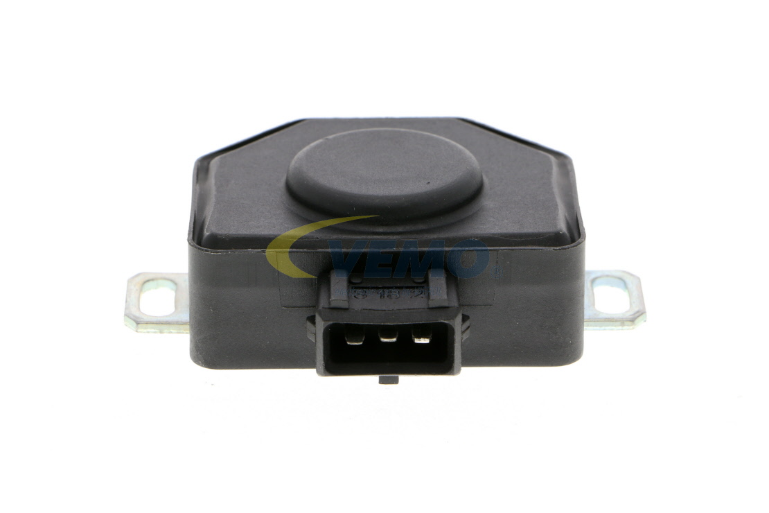 VEMO V20-72-0409 Drosselklappenpotentiometer VAUXHALL Astra Mk2 CC (T85) 1.8 GTE 112 PS Benzin 1986