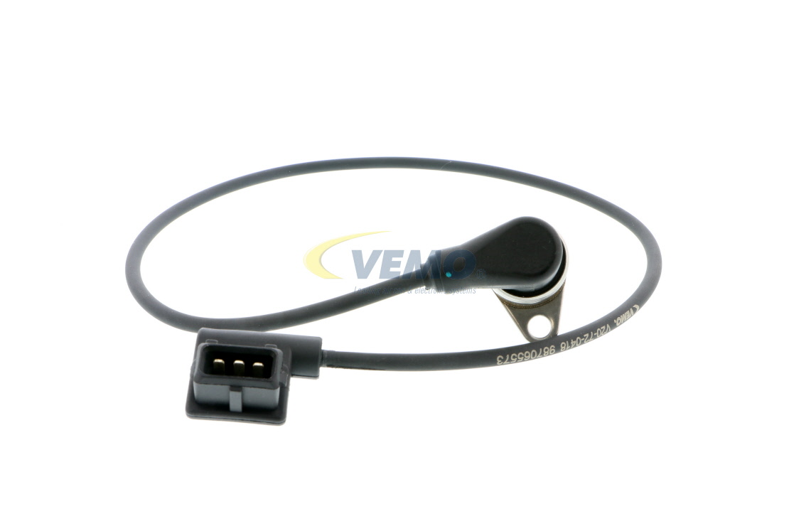 BMW E30 Touring Kurbelwellensensor original VEMO V20-72-0418 Preis