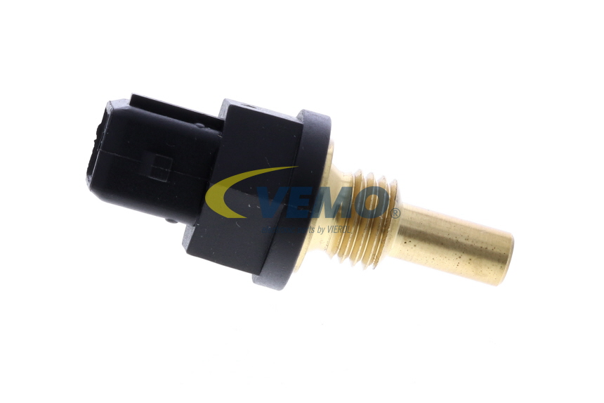 Koelvloeistof temperatuur sensor VEMO BMW 1-serie V20-72-0438