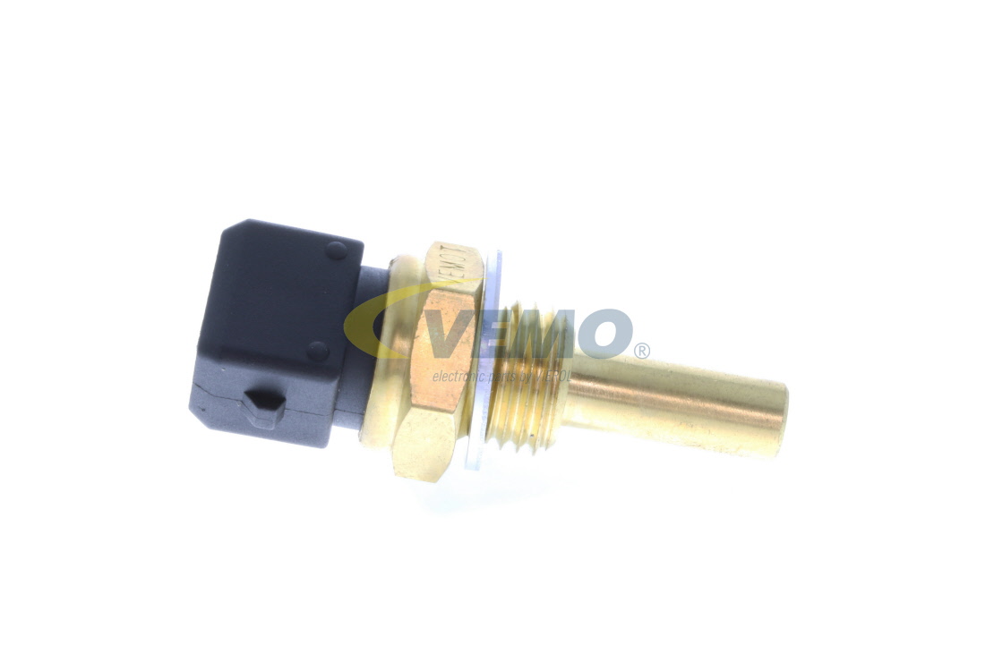 Koelvloeistof temperatuur sensor VEMO BMW 1-serie V20-72-0444