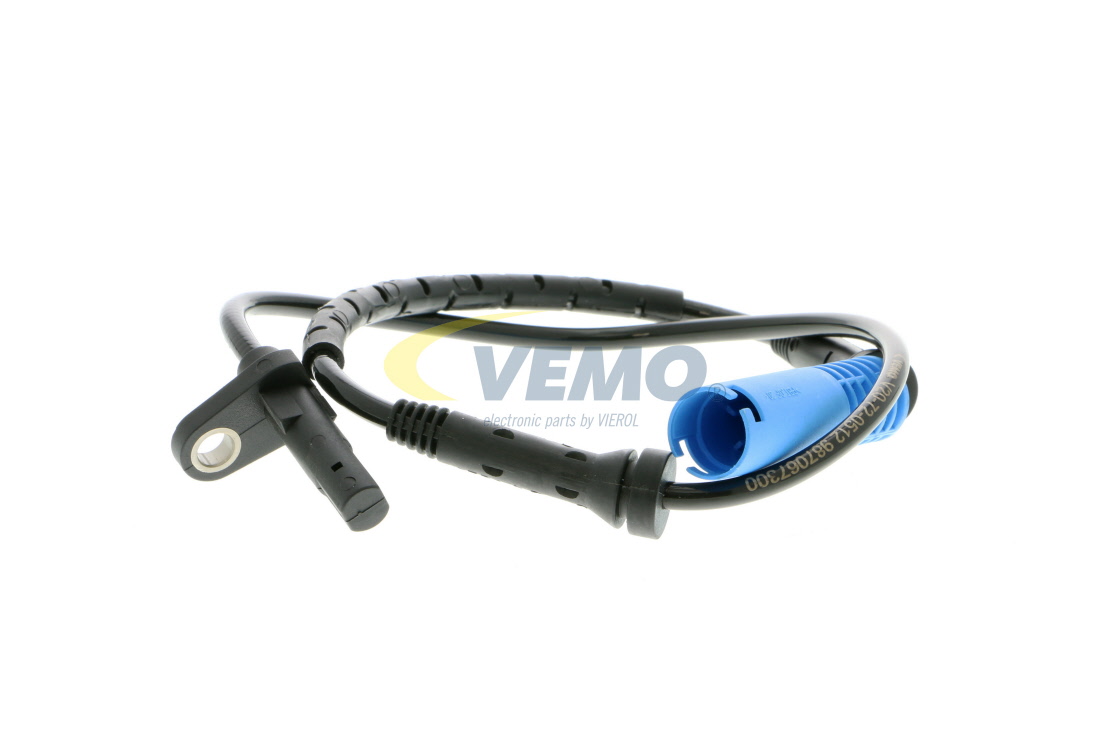 VEMO V20-72-0512 wielsnelheidssensor (abs) 34 52 6 752 016