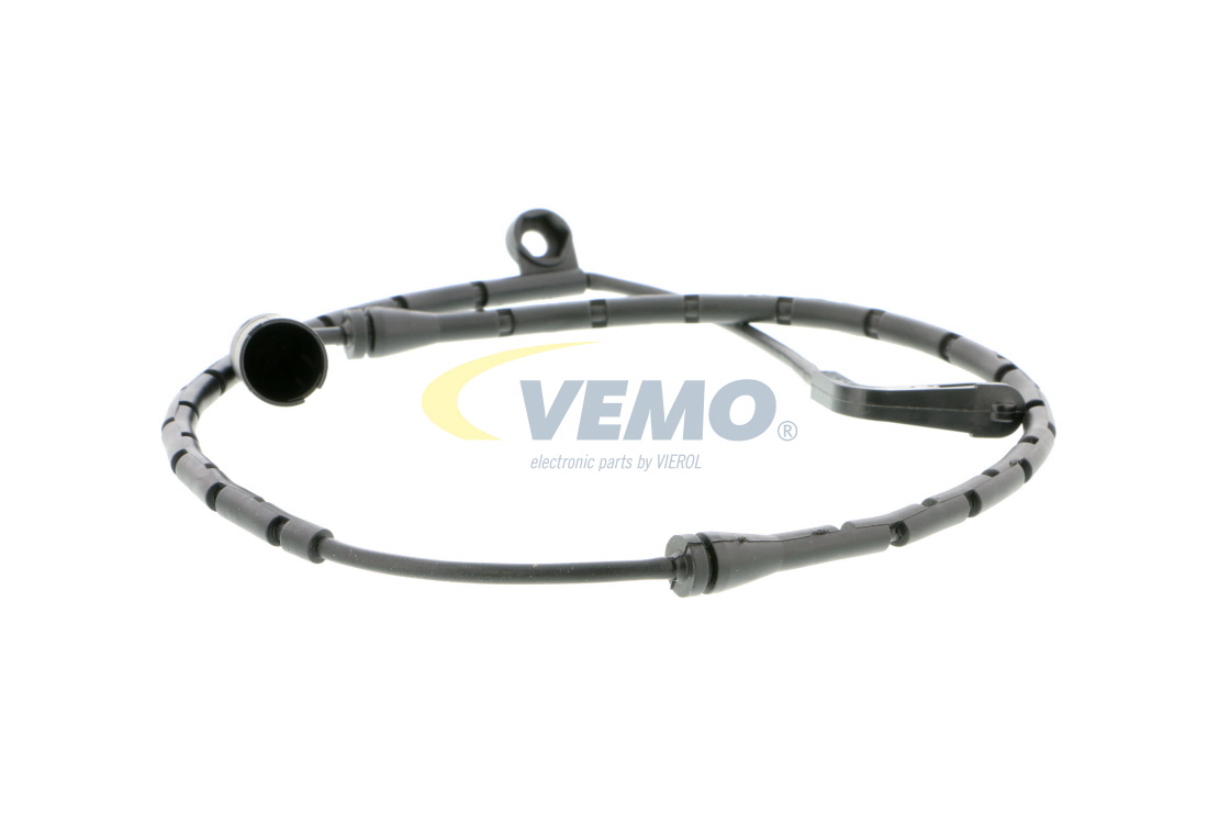 VEMO V20-72-0529 Sensor de desgaste de pastillas de frenos ALPINA Roadster V8 (E52) 4.8 V8 381 cv Gasolina 2002