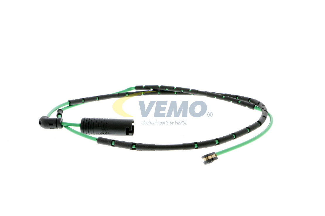 VEMO V20-72-0535 waarschuwingscontact, remvoering- / blokslijtage 34 35 7 836 969