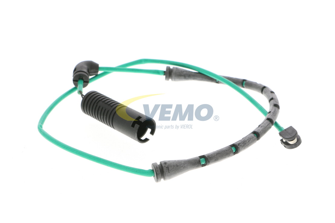 VEMO V20-72-5103 waarschuwingscontact, remvoering- / blokslijtage 6751311