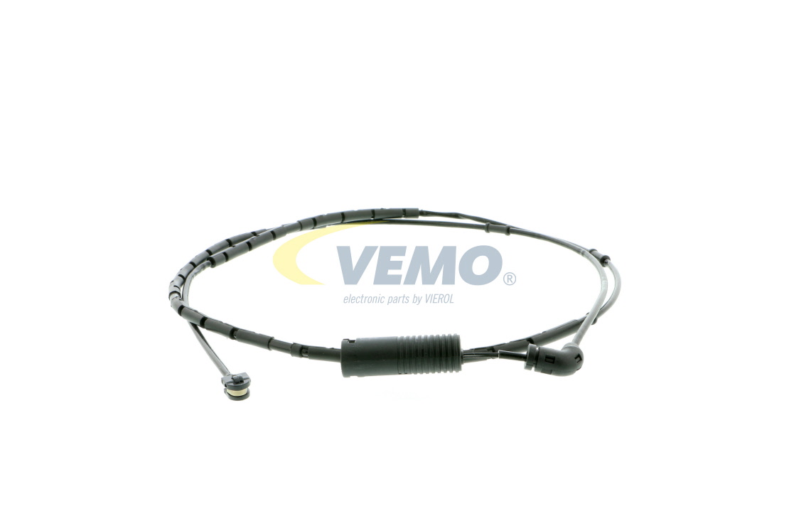 VEMO V20-72-5106 Nodiluma devējs BMW E46 Compact 320 td 136 ZS Dīzelis 2001
