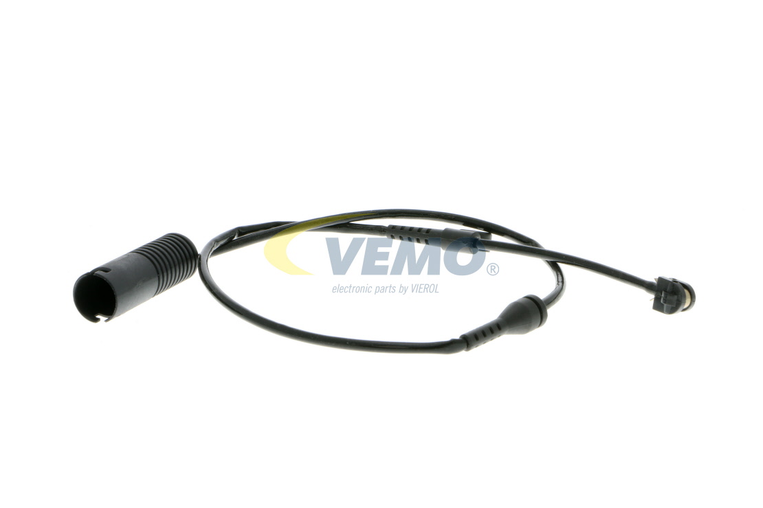 VEMO V20-72-5110 Jarrupalojen kulumisen ilmaisin BMW E38 735i , iL 3.5 238 hv Bensiini 1998