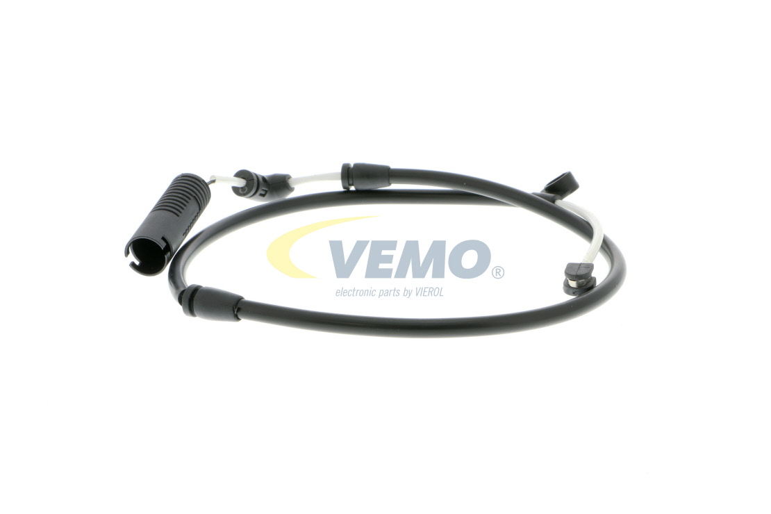 VEMO V20-72-5120 Nodiluma devējs BMW X3 E83 xDrive 25 i 211 ZS Benzīns 2008