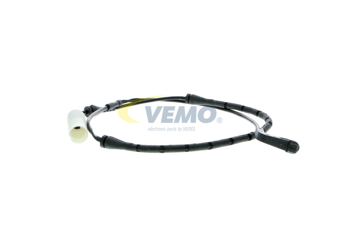VEMO V20-72-5122 Nodiluma devējs BMW E65 730 i, Li 258 ZS Benzīns 2007
