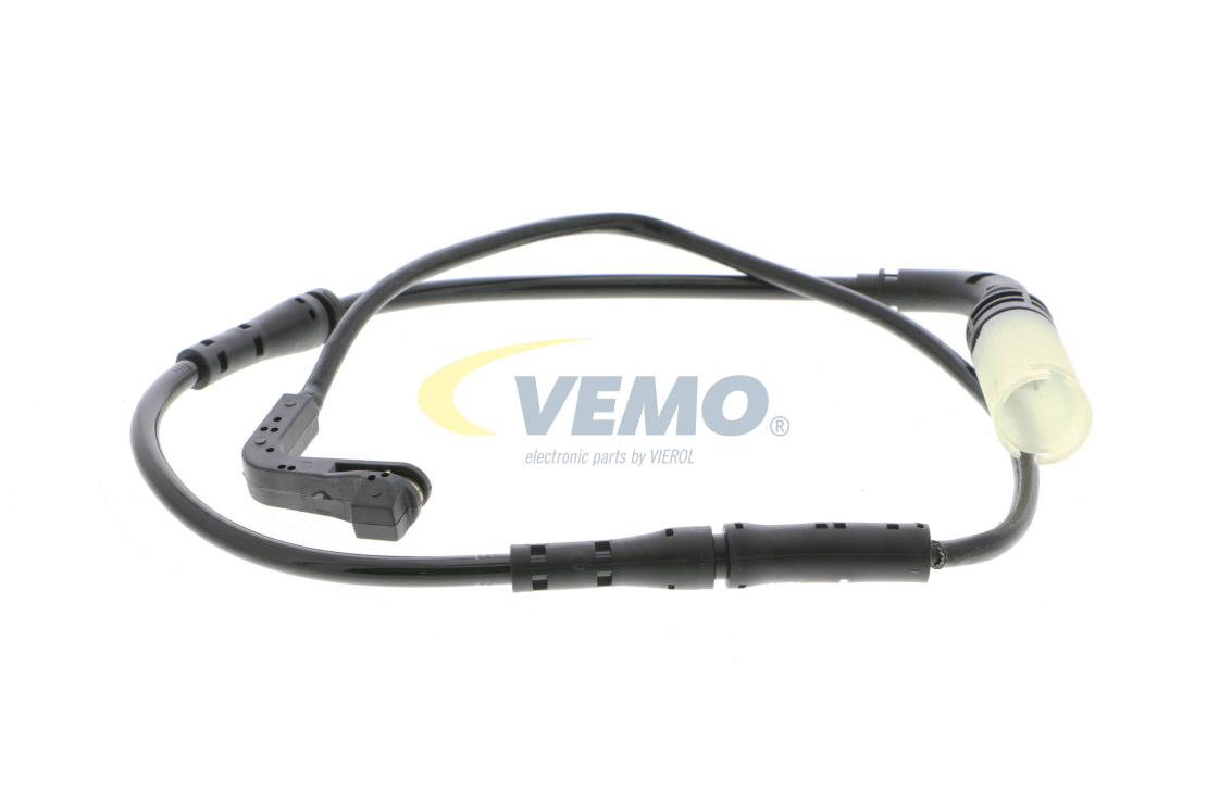 VEMO V20-72-5126 waarschuwingscontact, remvoering- / blokslijtage 34 35 6 768 596