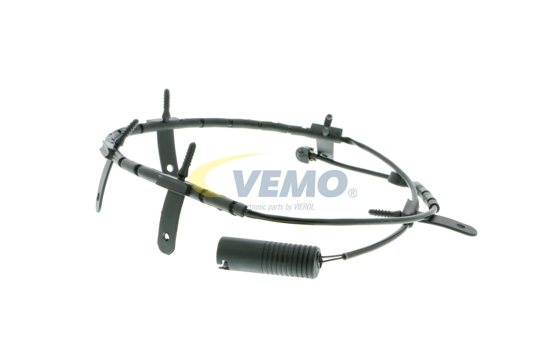 VEMO V20-72-5131 Susidėvėjimo indikatorius, stabdžių trinkelės Mini R50 One 75 AG benzinas 2006
